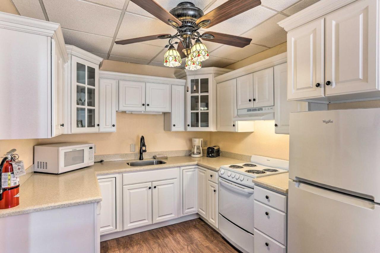 Custer Apt In Heart Of Town Shop, Dine, Hike Экстерьер фото