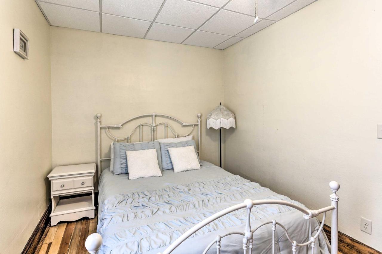 Custer Apt In Heart Of Town Shop, Dine, Hike Экстерьер фото